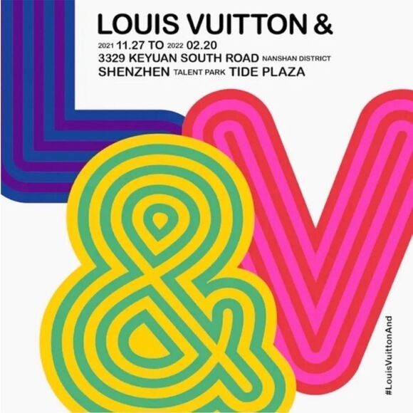 Louis Vuitton Tote 2022 bag New - Picture 2 of 8